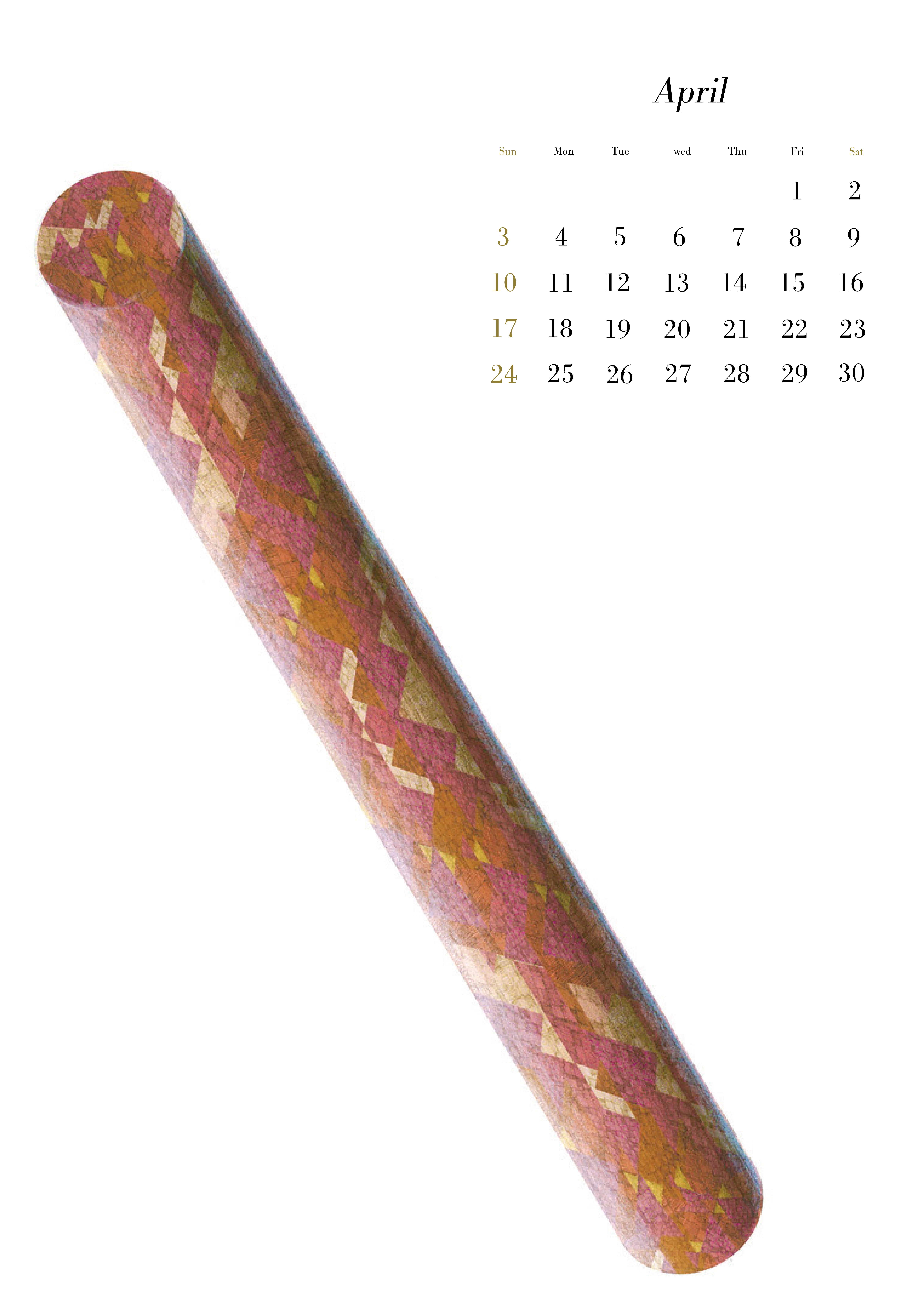 poster: polished color Image 11